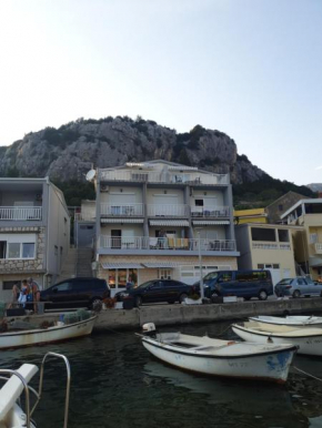 Apartmani Alfijo